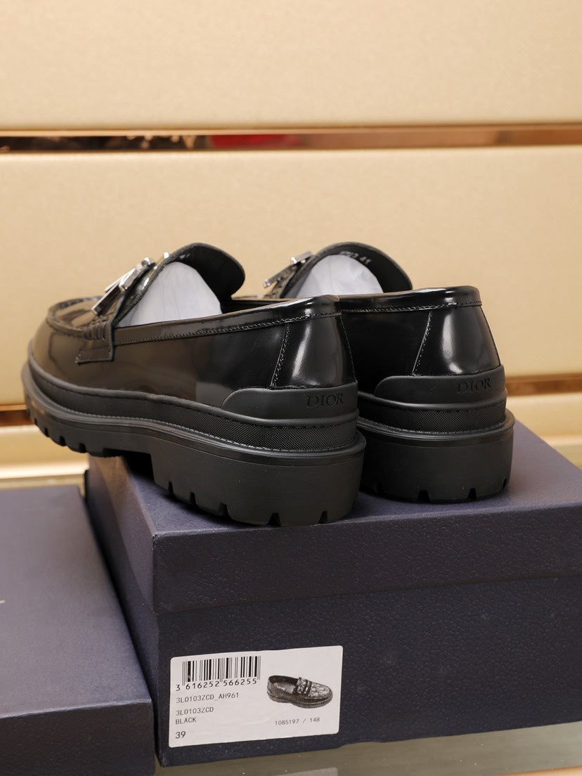 Elegant & Fashionable Men's Premium Shoes-59