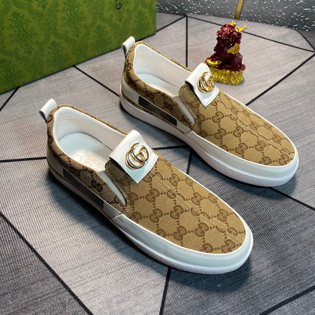 Elegant & Fashionable Men's Premium Shoes-78