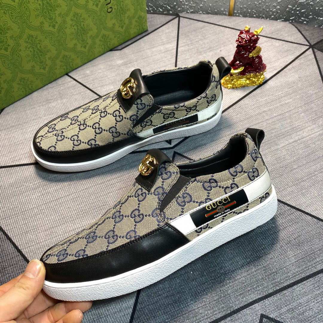 Elegant & Fashionable Men's Premium Shoes-80