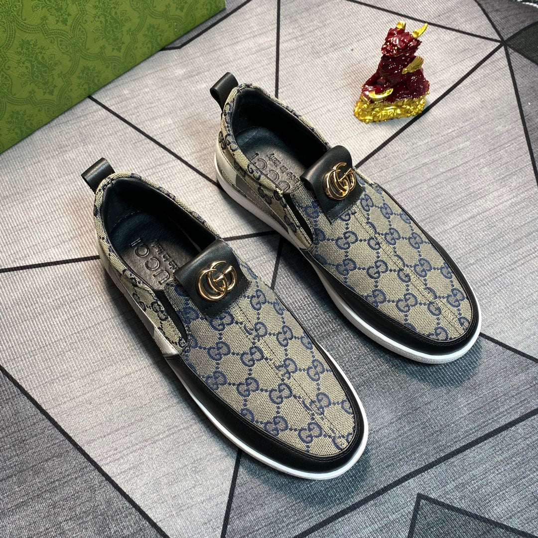 Elegant & Fashionable Men's Premium Shoes-80