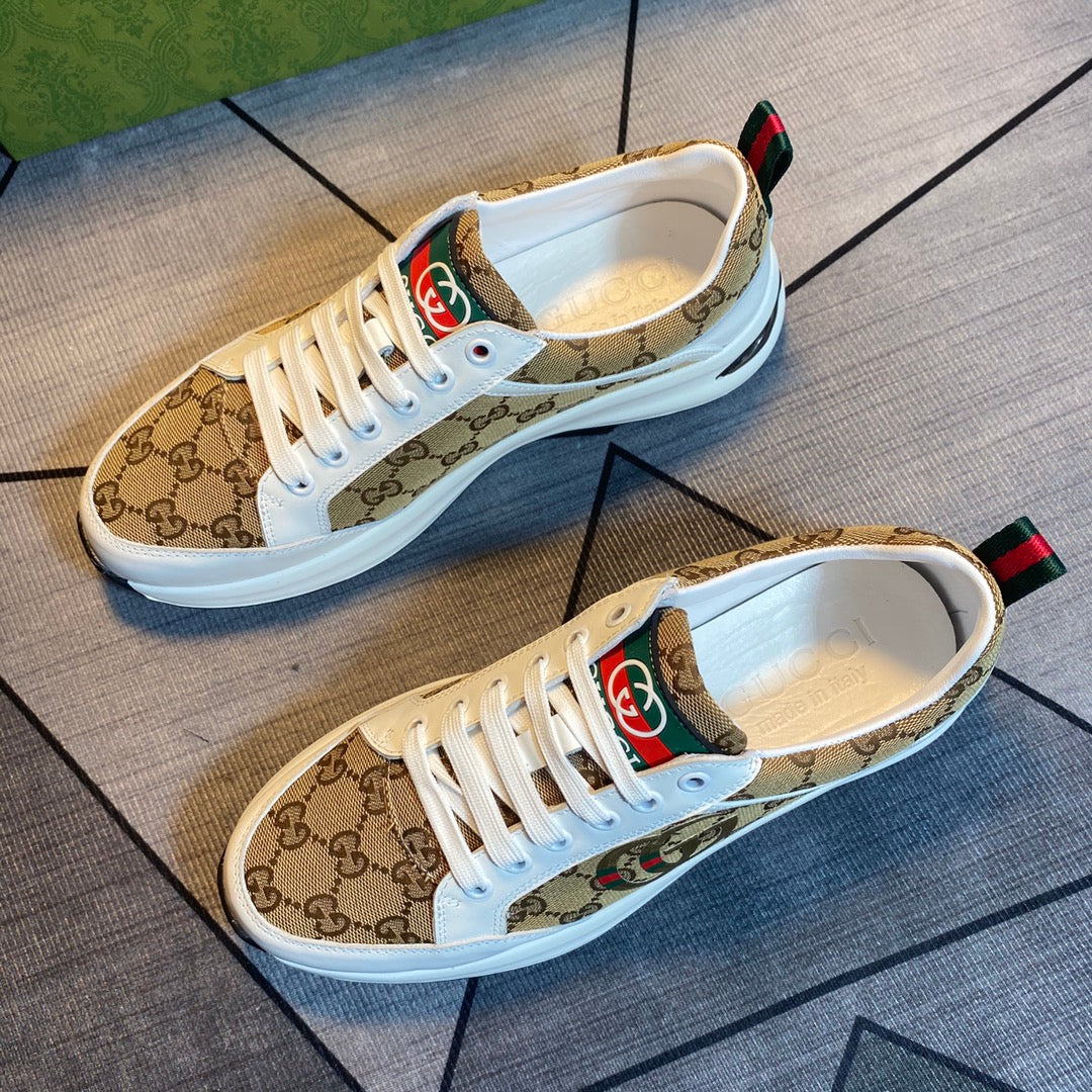 Elegant & Fashionable Men's Premium Shoes-83