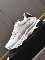 Elegant & Fashionable Men's Premium Shoes-96