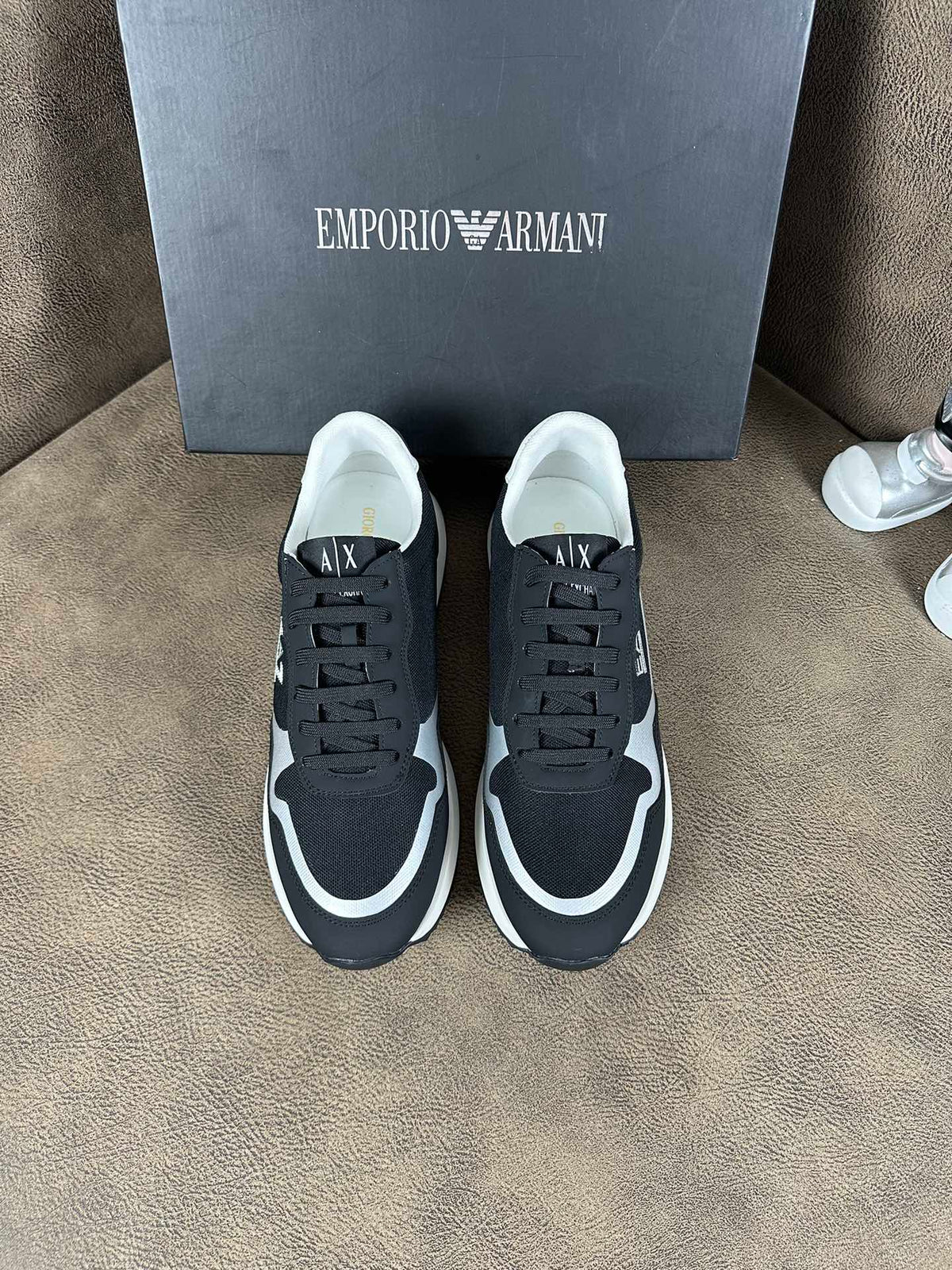 Elegant & Fashionable Men's Premium Shoes-102