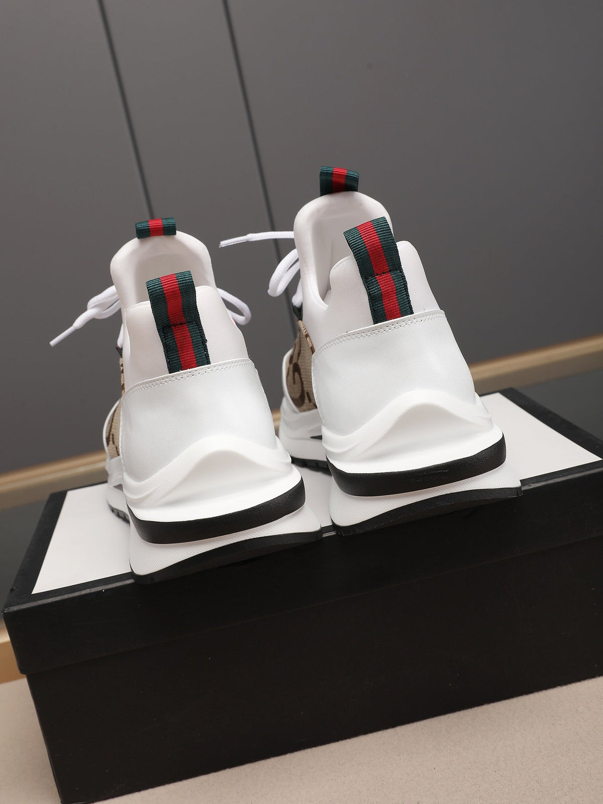 Elegant & Fashionable Men's Premium Shoes-109