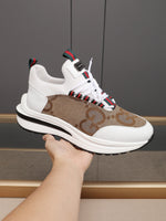 Elegant & Fashionable Men's Premium Shoes-109