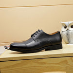 Elegant & Fashionable Men's Premium Shoes-118