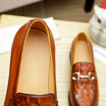Elegant & Fashionable Men's Premium Shoes-119