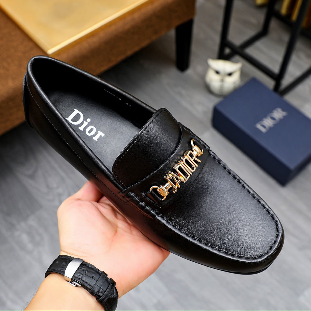 Elegant & Fashionable Men's Premium Shoes-120