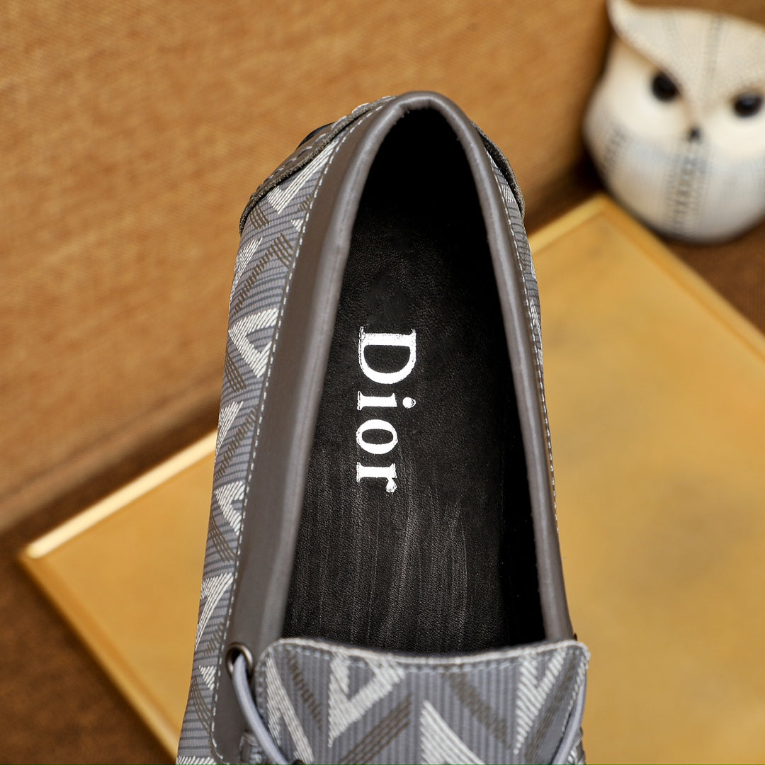 Elegant & Fashionable Men's Premium Shoes-122)