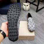 Elegant & Fashionable Men's Premium Shoes-122)