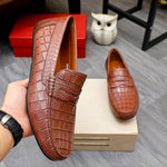 Elegant & Fashionable Men's Premium Shoes-124