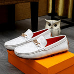 Elegant & Fashionable Men's Premium Shoes-127)