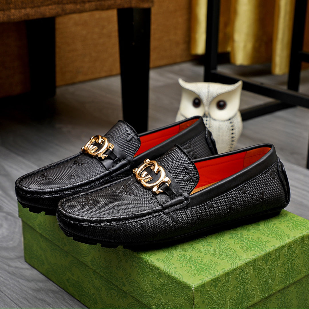 Elegant & Fashionable Men's Premium Shoes-129