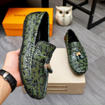 Elegant & Fashionable Men's Premium Shoes-130