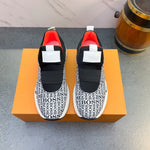 Elegant & Fashionable Men's Premium Shoes-132)