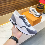 Elegant & Fashionable Men's Premium Shoes-135)