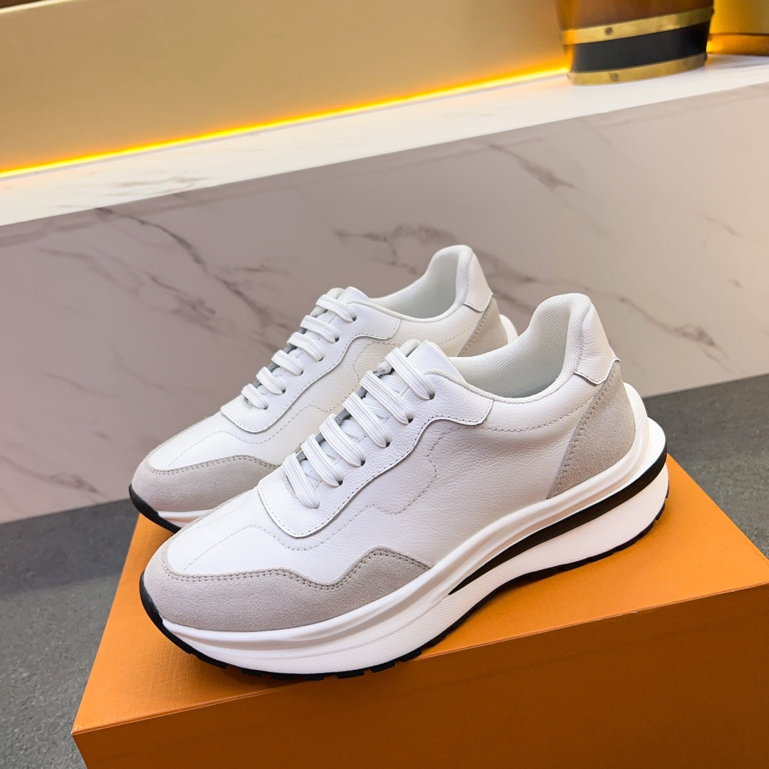 Elegant & Fashionable Men's Premium Shoes-137