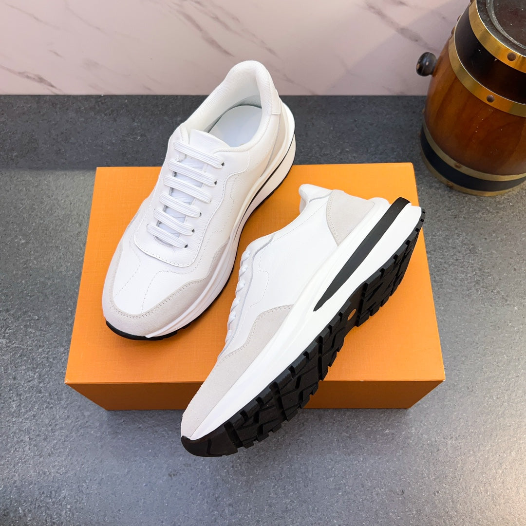 Elegant & Fashionable Men's Premium Shoes-137