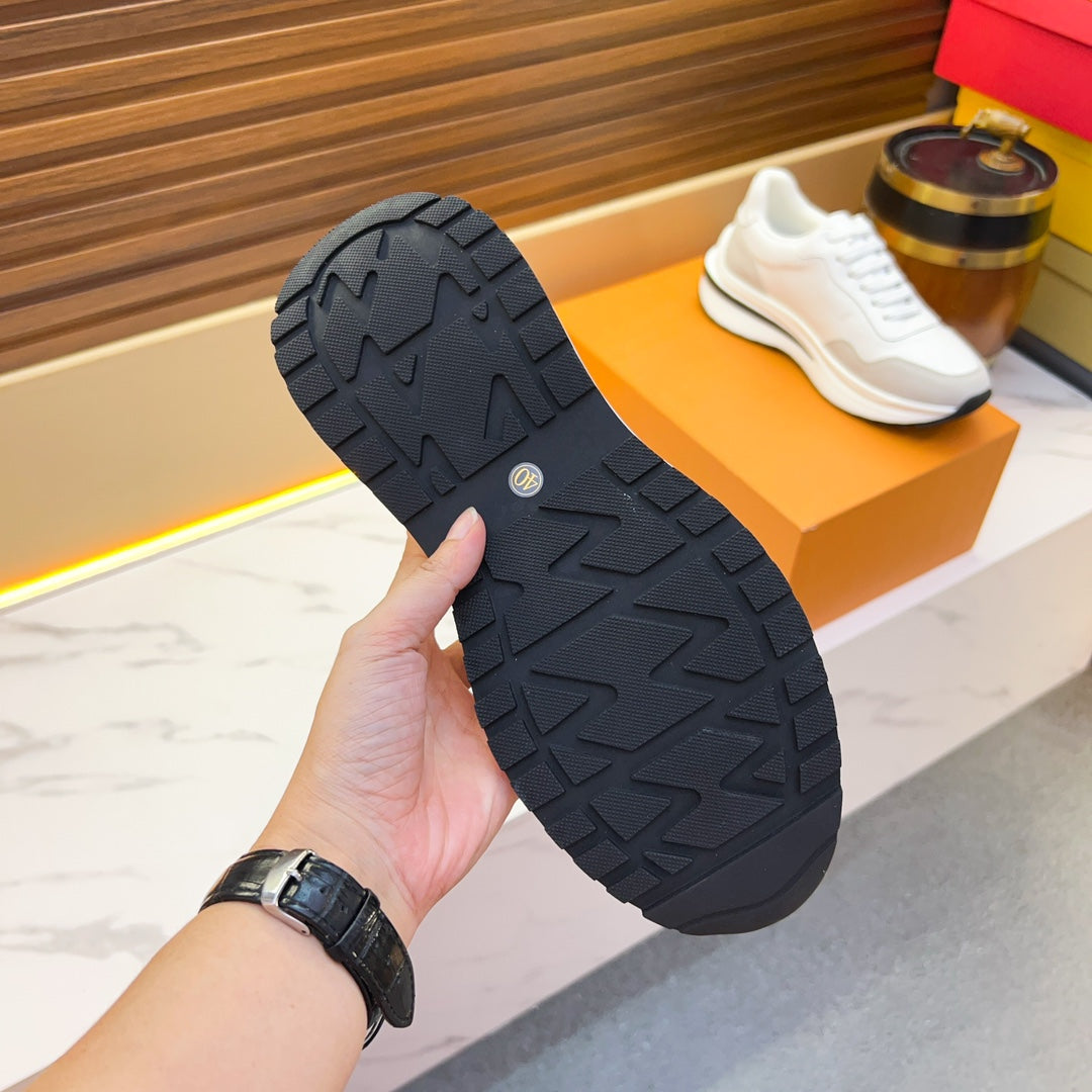 Elegant & Fashionable Men's Premium Shoes-137