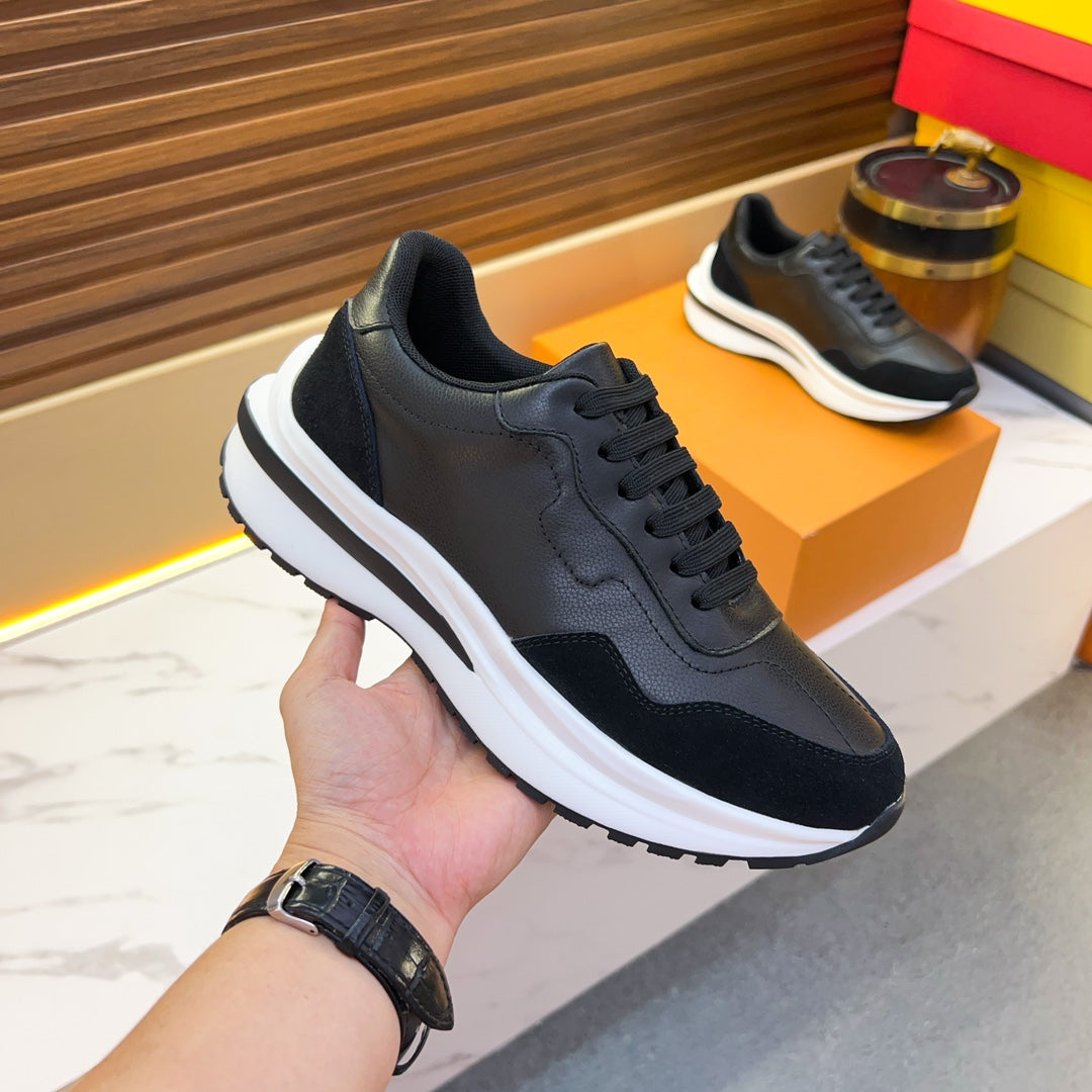 Elegant & Fashionable Men's Premium Shoes-138