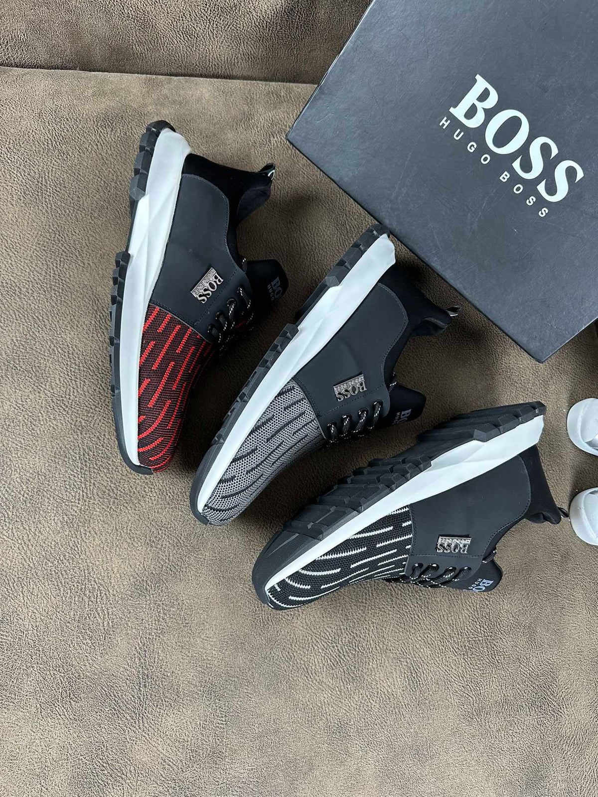 Elegant & Fashionable Men's Premium Shoes-144