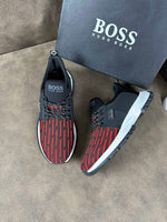 Elegant & Fashionable Men's Premium Shoes-144