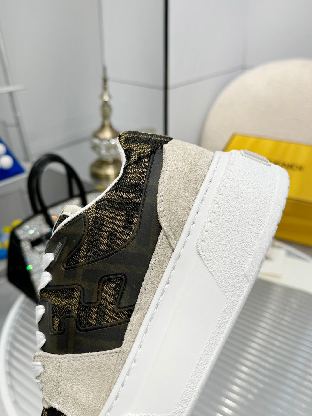 Elegant & Fashionable Men's Premium Shoes-160