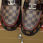 Elegant & Fashionable Men's Premium Shoes-194
