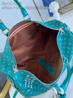 Exquisite leather bags-354