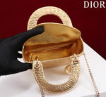 Exquisite leather bags-104