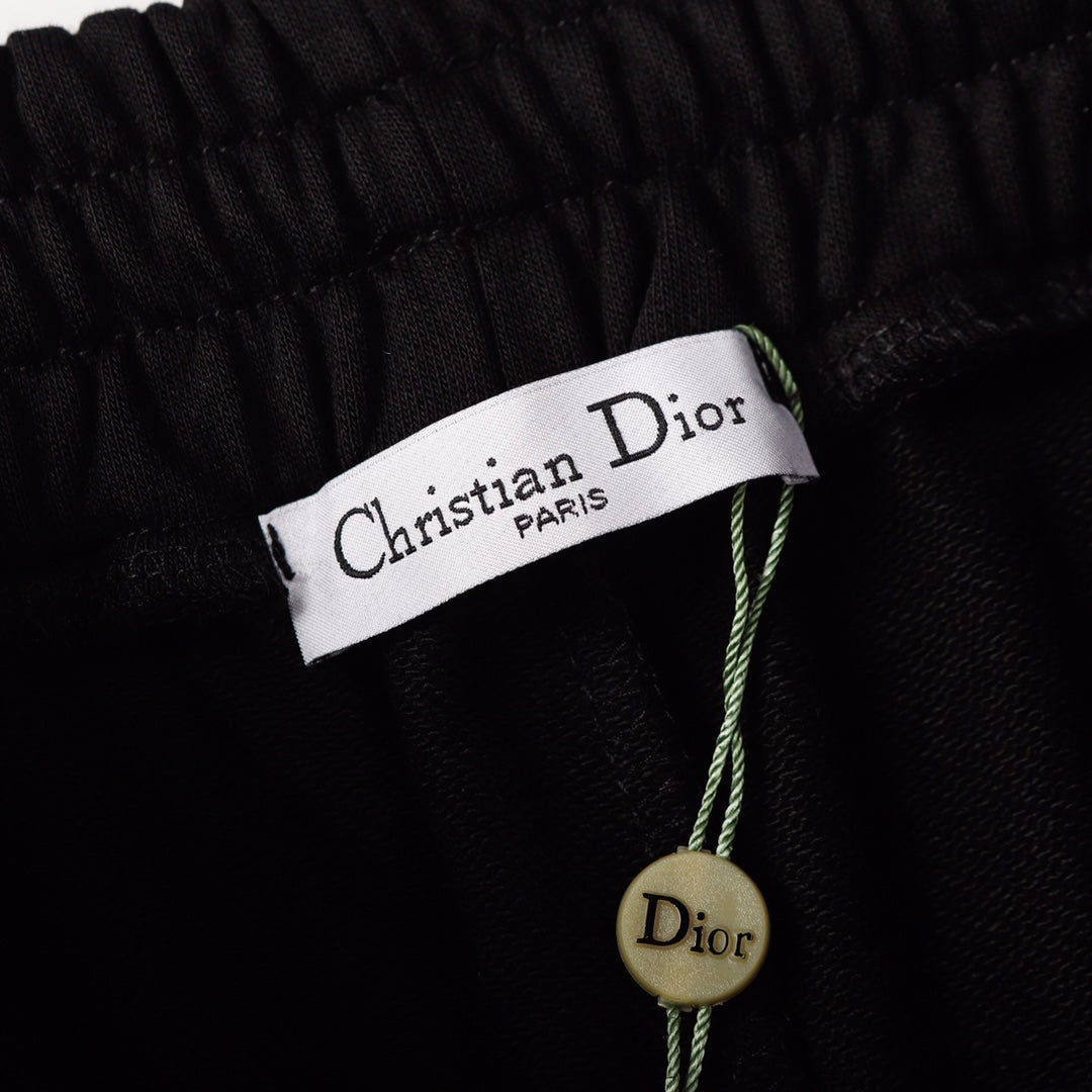 Men's printed shorts-4