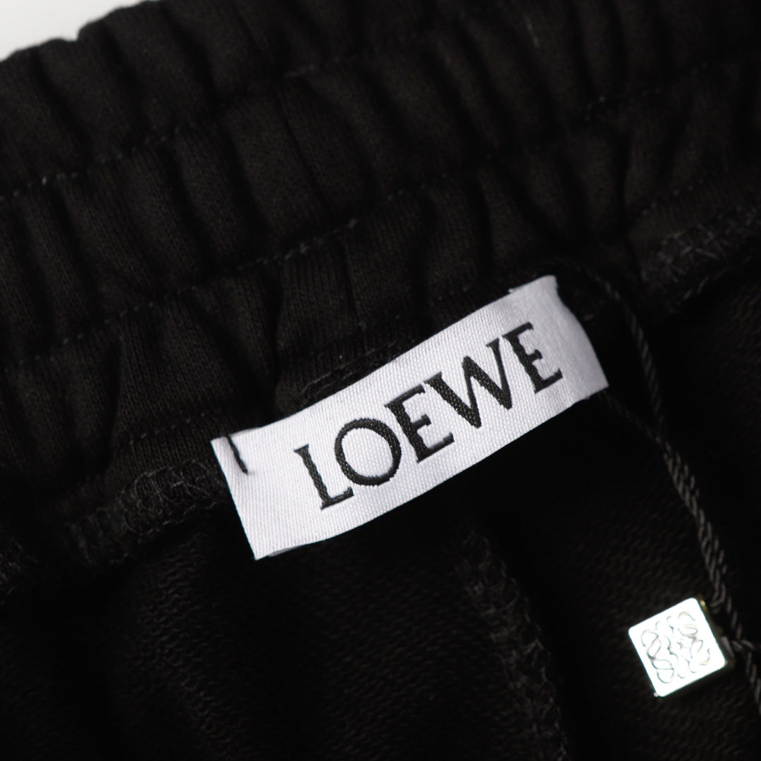 Men's printed shorts-6