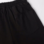 Men's printed shorts-7