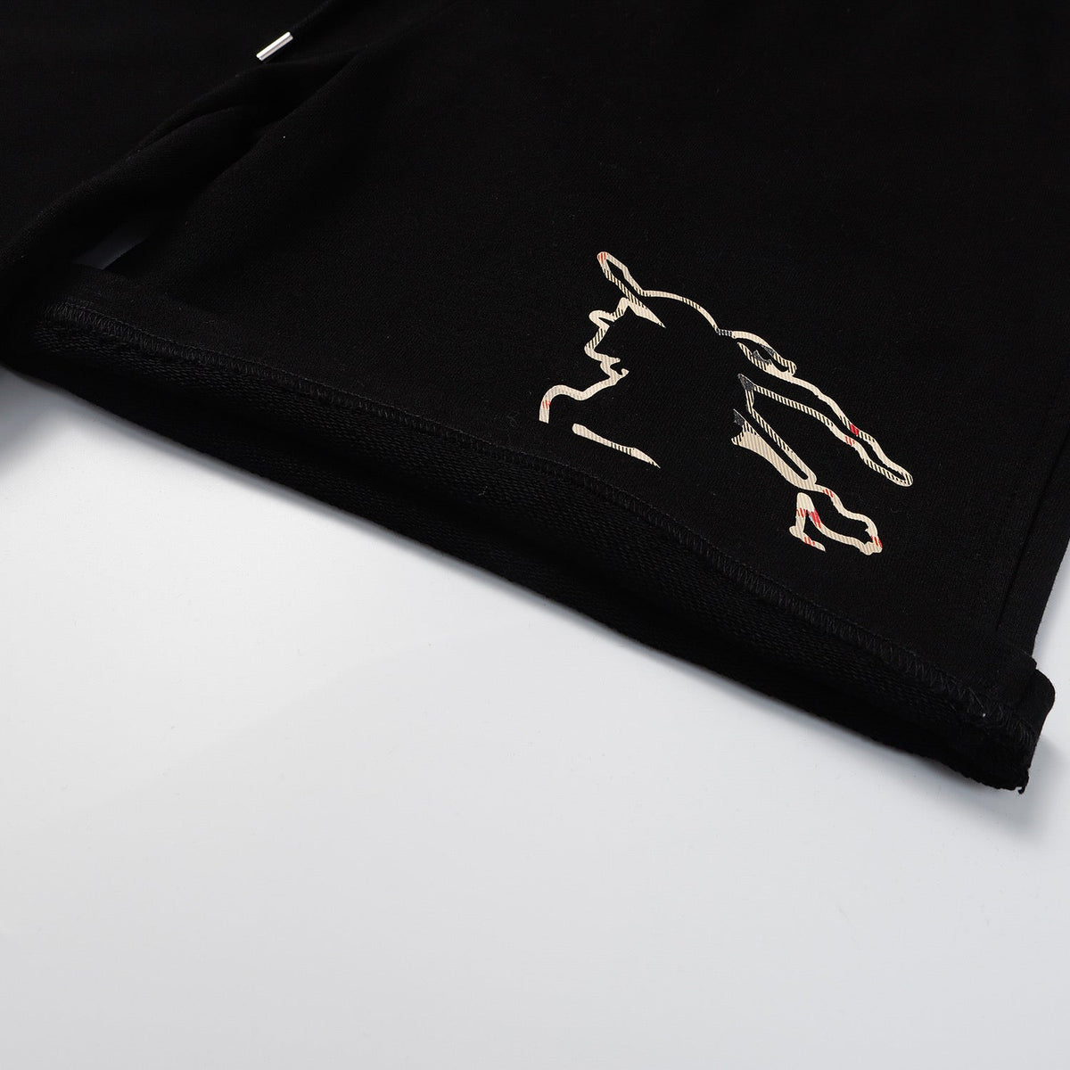 Men's printed shorts-9