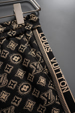 Men's printed shorts-10