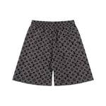 Men's printed shorts-19