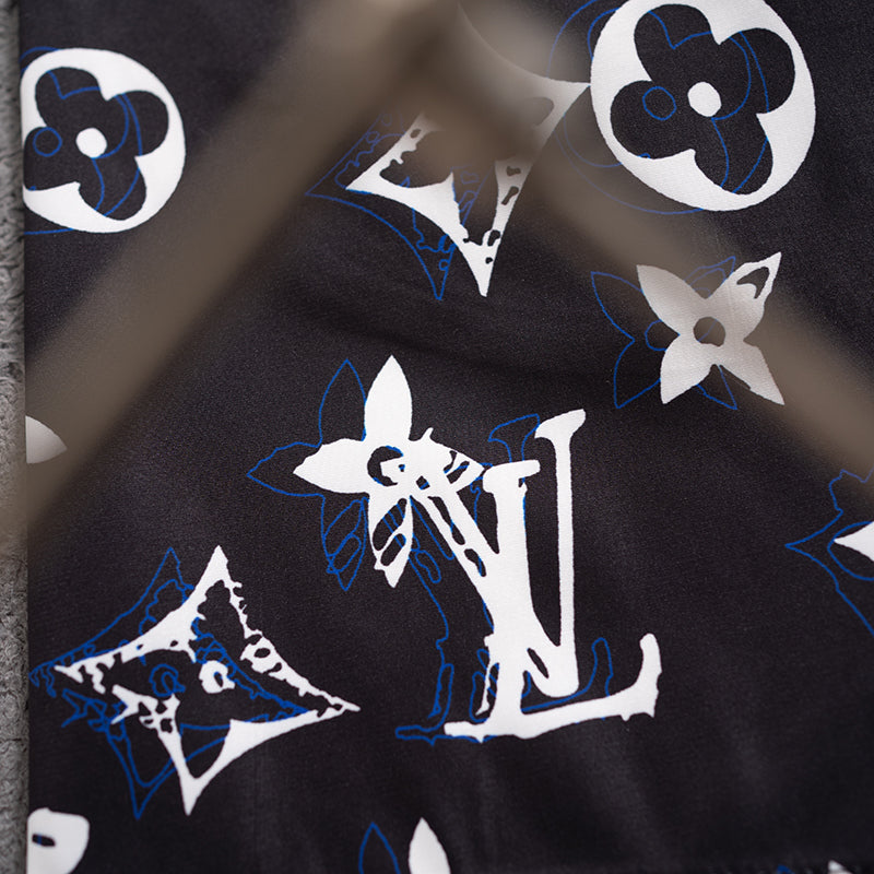 Men's printed shorts-21