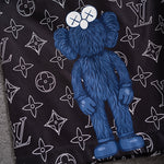 Men's printed shorts-23