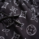 Men's printed shorts-23