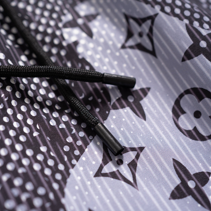 Men's printed shorts-27