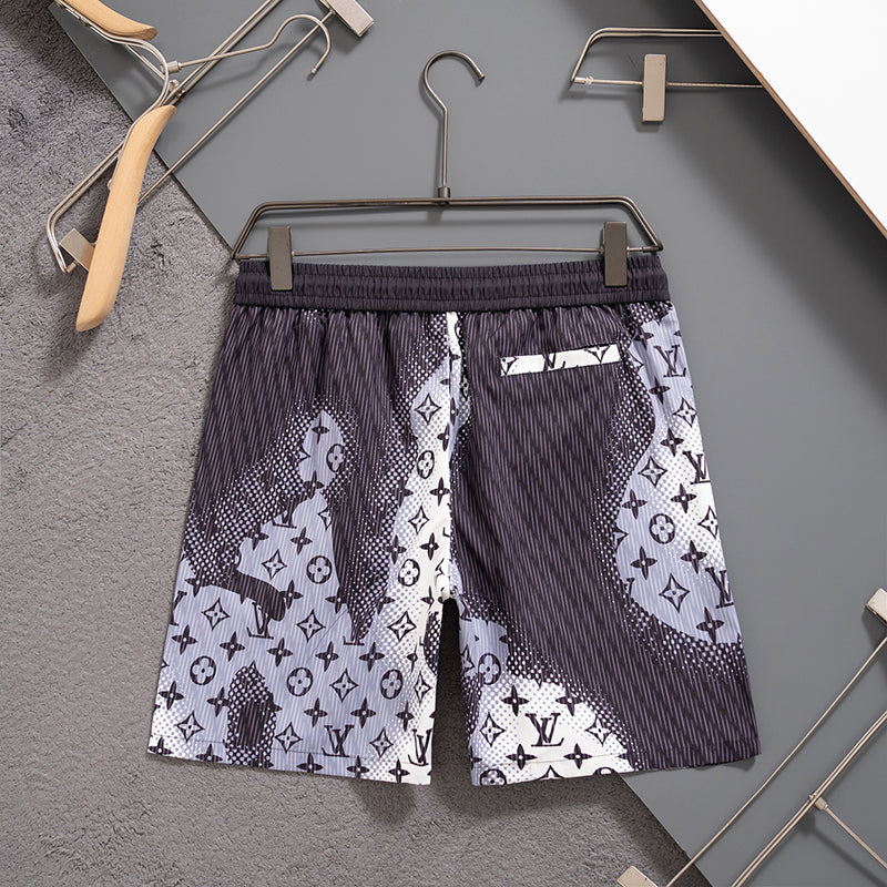 Men's printed shorts-27