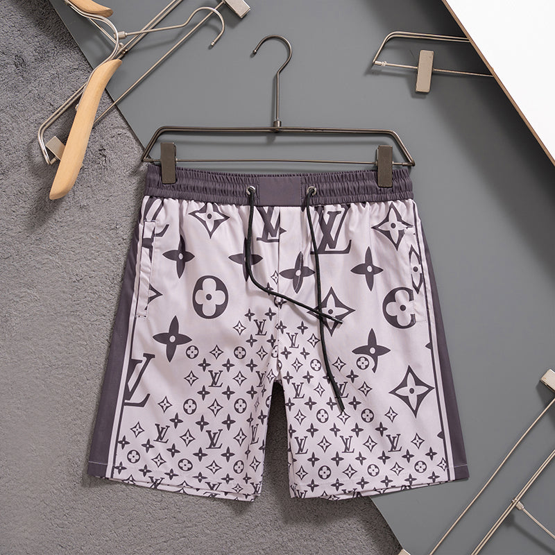 Men's printed shorts-28