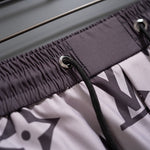 Men's printed shorts-28