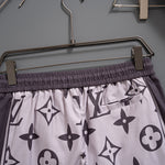 Men's printed shorts-28