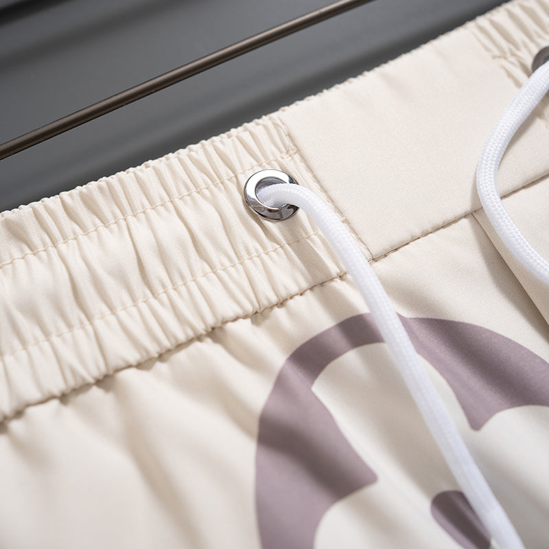 Men's printed shorts-29