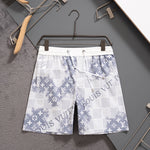 Men's printed shorts-30