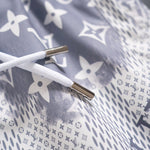 Men's printed shorts-30