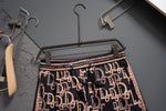 Men's printed shorts-36