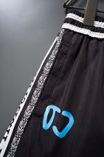 Men's printed shorts-37