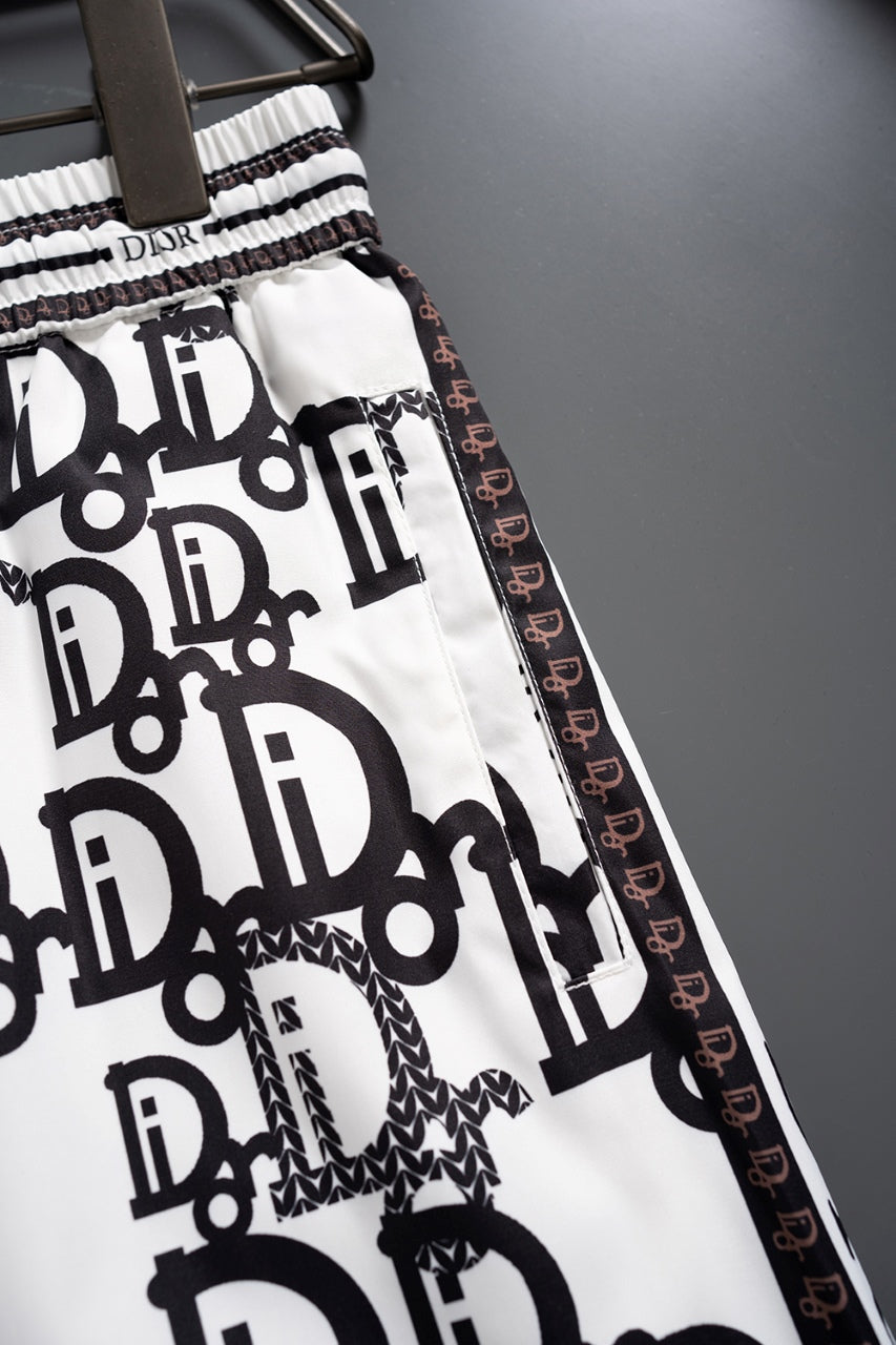 Men's printed shorts-38